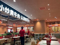 -辣可可·小炒黄牛肉(望京凯德MALL店)