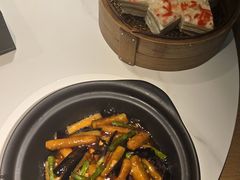 -花园茶楼(兴城西路店)