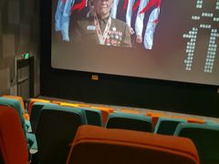 -喜满客影城(汉神广场店)