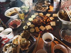-同心烧烤(总店)