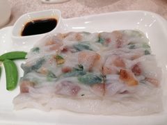 -麒麟中餐厅·经典粤菜·地道菜式老字号(广州长隆酒店)