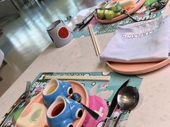 -水桶王国主题餐厅·聚会·生日派对·亲子活动·家庭套餐(亚龙湾希尔顿店)