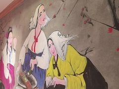 -鑫日千里马朝鲜族小馆(总店)