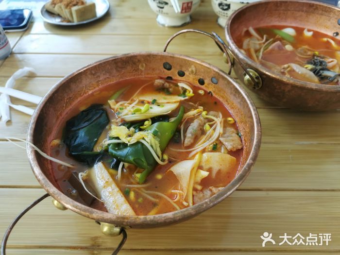成都你六姐·牛肉冒菜(上海环宇荟店)图片