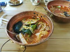 -成都你六姐·牛肉冒菜(上海环宇荟店)