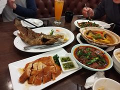 -新旺茶餐厅(嘉里城店)