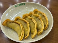 -李记清真馆(打钉巷店)