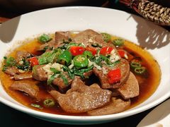 -丰泽园饭店