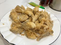 -金海湾海鲜排档(朱家尖店)