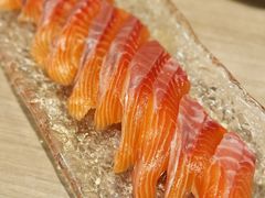 -梅丘·寿司の美登利(银座店)