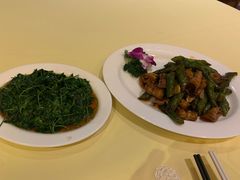-远洋宾馆·江景餐厅