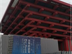 -中华艺术宫(上海美术馆)