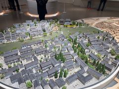 -上海城市规划展示馆