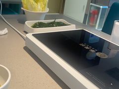 -半天妖烤鱼(和平印象城店)