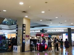 -永旺梦乐城国际商城(北清路店)
