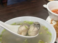 -建国蚵煎蚵面