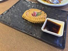 -转角·老弄堂上海菜(长寿路店)
