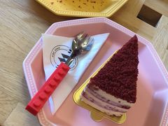 -W CAFE(甜爱路店)