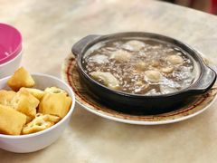 肉骨茶-新记肉骨茶