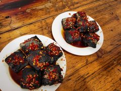 -五娭毑臭豆腐(黄兴南路店)