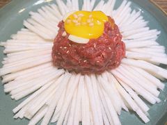 -坦坦大炉·韩式烤肉(望京店)