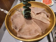 -巴奴毛肚火锅(悠唐购物中心店)