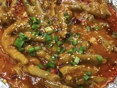 -釜山美食韩国炸酱面(长大店)