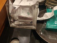 -星巴克(大连柏威年店)