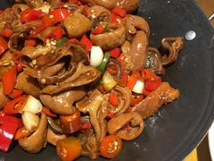 -邻家小馆(银都店)