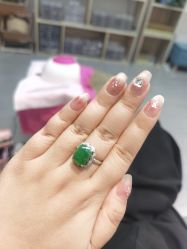-恐龙·美甲美睫