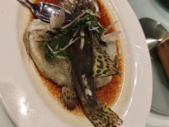 -稻香饭店(IFS国金中心店)
