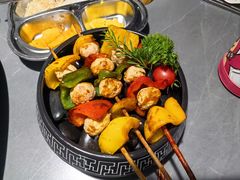 -3号仓库·餐厅(乐清正大广场店)