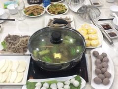 -潮泰牛肉火锅 · 创于1992年(车公庙店)