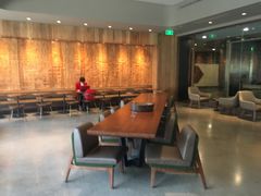 -星巴克臻选(南京艾尚天地店)