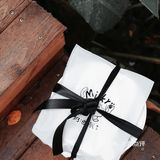 一家新开的工作室蛋糕屋，没有实体店