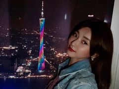 -广州四季酒店