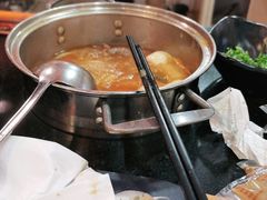 -呷哺呷哺(西单大悦城店)