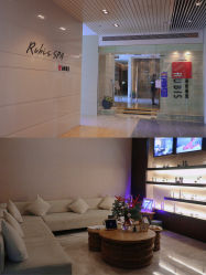 -丽妍雅集 Rubis SPA