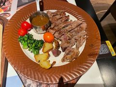 -半秋山西餐厅(巴南万达广场店)