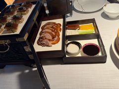 -莉莉海堂HAITANG·烤鸭(国贸商城店)