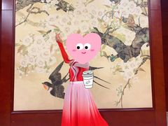 -成都绿洲大酒店(春熙路太古里店)