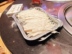 -山河屯铁锅炖· 东北菜·特色鲜鹅锅(开发区一店)