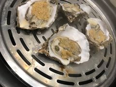 法国生蚝-青蓬蒸汽海鲜·深圳老字号·团建聚会(壹方城店)