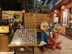 -石岐佬中山菜馆(张溪店)
