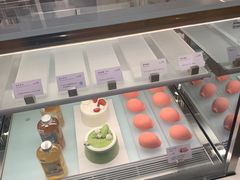 -théATRE 茶聚场(王府中環店)