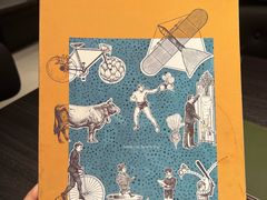 -卡朋西餐(宝安大仟里店)