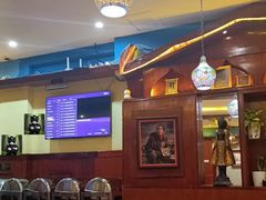 -清真· AL-JANNAT 佳纳特餐厅(仙林店)