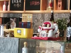 -仙桐吉宴铁板烧·精致料理