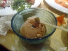 冰激凌-济南玉泉森信大酒店-中餐厅