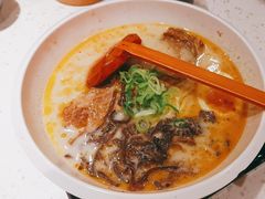 -味千拉面(广州白云机场T1西二店)